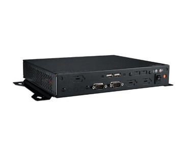 Embedded PC EPC-T1231