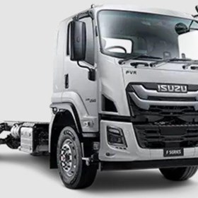 Cab Chassis Truck | FVR 170-260