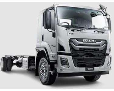 Cab Chassis Truck | FVR 170-260