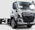 Cab Chassis Truck | FVR 170-260