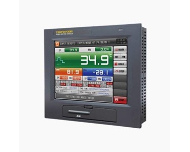 Temperature Controller - TEMP2000S Series	