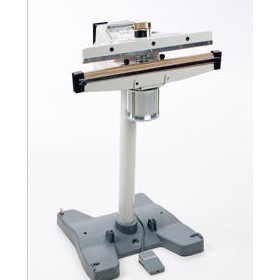 CP-NS Automatic Foot Operated Impulse Heat Sealer