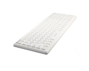 Wamee - Washable Keyboard | Silicone