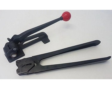 16mm Steel Strapping Kit