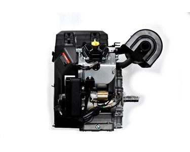 24HP Petrol Engine 713cc V-Twin Electric Start