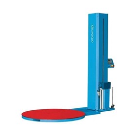 Stretch Wrapping Machine | OR2000