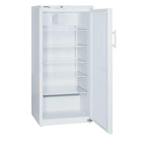 Laboratory Refrigerator LKexv 5400 | Spark-free