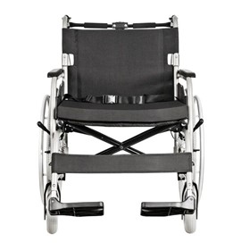 Big & Strong Self-Propelled Wheelchair 175 kg