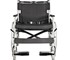 Big & Strong Self-Propelled Wheelchair 175 kg