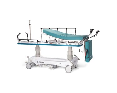 Techlem - Gynaecology Stretcher