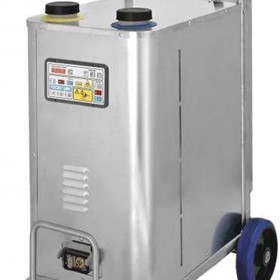  Industrial Steam Cleaner | Jetsteam Force heavy duty 