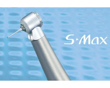 NSK - Dental Turbines | S-Max Pico SERIES