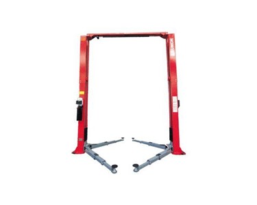 Launch - 2 Post Hoist | 5.0T Extra Height | TLT250AT 