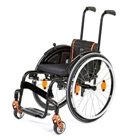 Lightweight Children Wheelchair | Simba