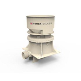 Static Cone Crusher | J35