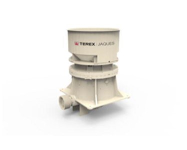 Static Cone Crusher | J35