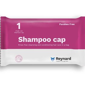 Reynard Shampoo Cap RHS104