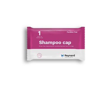 Reynard Health Supplies - Reynard Shampoo Cap RHS104