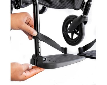 Hybrid Multi Tasker Rollator Walker Electric Wheelchair | 3 In 1 EVO