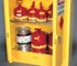 Justrite - 160L Flammable Storage Cabinet