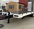 Tandem Axle Tag Trailers 16T – Custom Fabrication