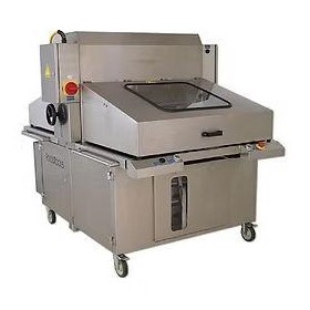 Ultrasonic Cake Slicer 50-100 products/hour | Accusonic-10u3srw