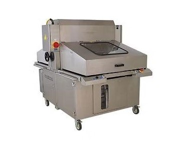 Ultrasonic Cake Slicer 50-100 products/hour | Accusonic-10u3srw