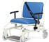 Bristol Maid - Bariatric Porterage Chair - Rear Steer