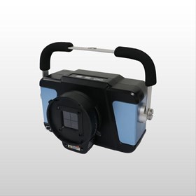 AirRay Veterinary Portable X-Ray Generator