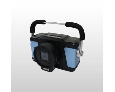 Poskom - AirRay Veterinary Portable X-Ray Generator