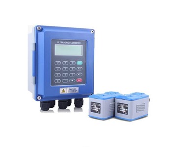 APS Technology Australia - Ultrasonic Flow Meters