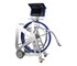 Testrix - Pan and Tilt Pipe Inspection Camera System | 60 Metre 1080P 