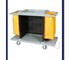 Edco - Cleaning Trolley | Large