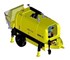 Portable Concrete Pump | PC 1007 / 712 X
