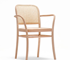 Benko Chair With Arms