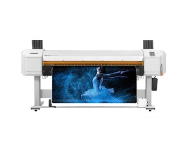 Mutoh - UV Printers I ValueJet 1638UR