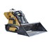 Mini Skid Steer Loader Boxer 385D