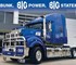 Mack - Prime Mover Truck | Super-Liner