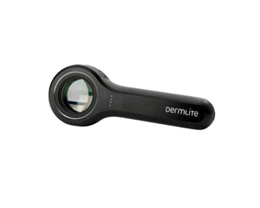 Dermlite - Dermatoscope | Dermlite DL4 D With Pigment Boost