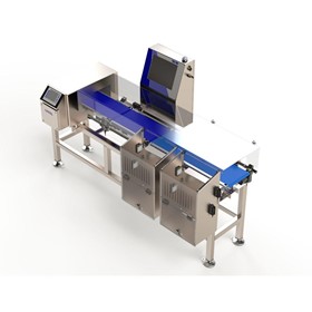 Checkweigher | C80 Combination