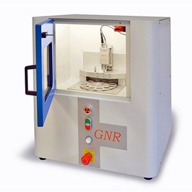 Ultra Trace Benchtop TXRF Spectrometer | Horizon