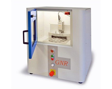 Ultra Trace Benchtop TXRF Spectrometer | Horizon
