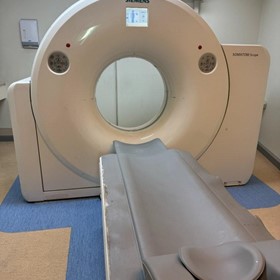Somatom Scope Power 16 Slice [CT] [EX3585]