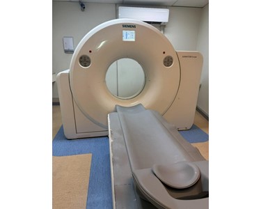 Siemens - Somatom Scope Power 16 Slice | CT Scanner | EX3585