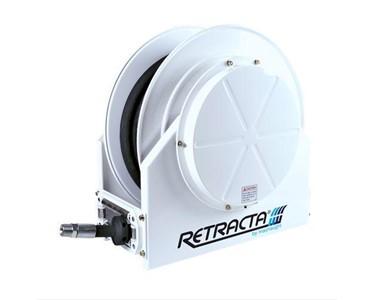 Retracta - Hose Reel | F-Series Cradle Diesel