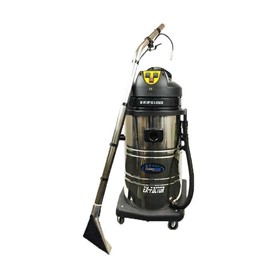 Wet and Dry Vacuum Cleaners I Ex-Factor 80 Litre 