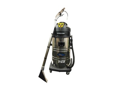 Cleanstar - Wet and Dry Vacuum Cleaners I Ex-Factor 80 Litre 