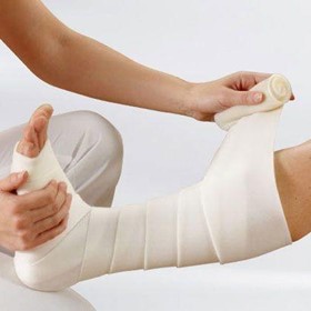 Compression Bandage | Rosidal SC