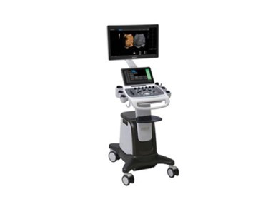 Siui - Ultrasound Machine | Apogee 6500