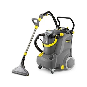 Professional Spray Extraction Cleaner | Puzzi 30/4